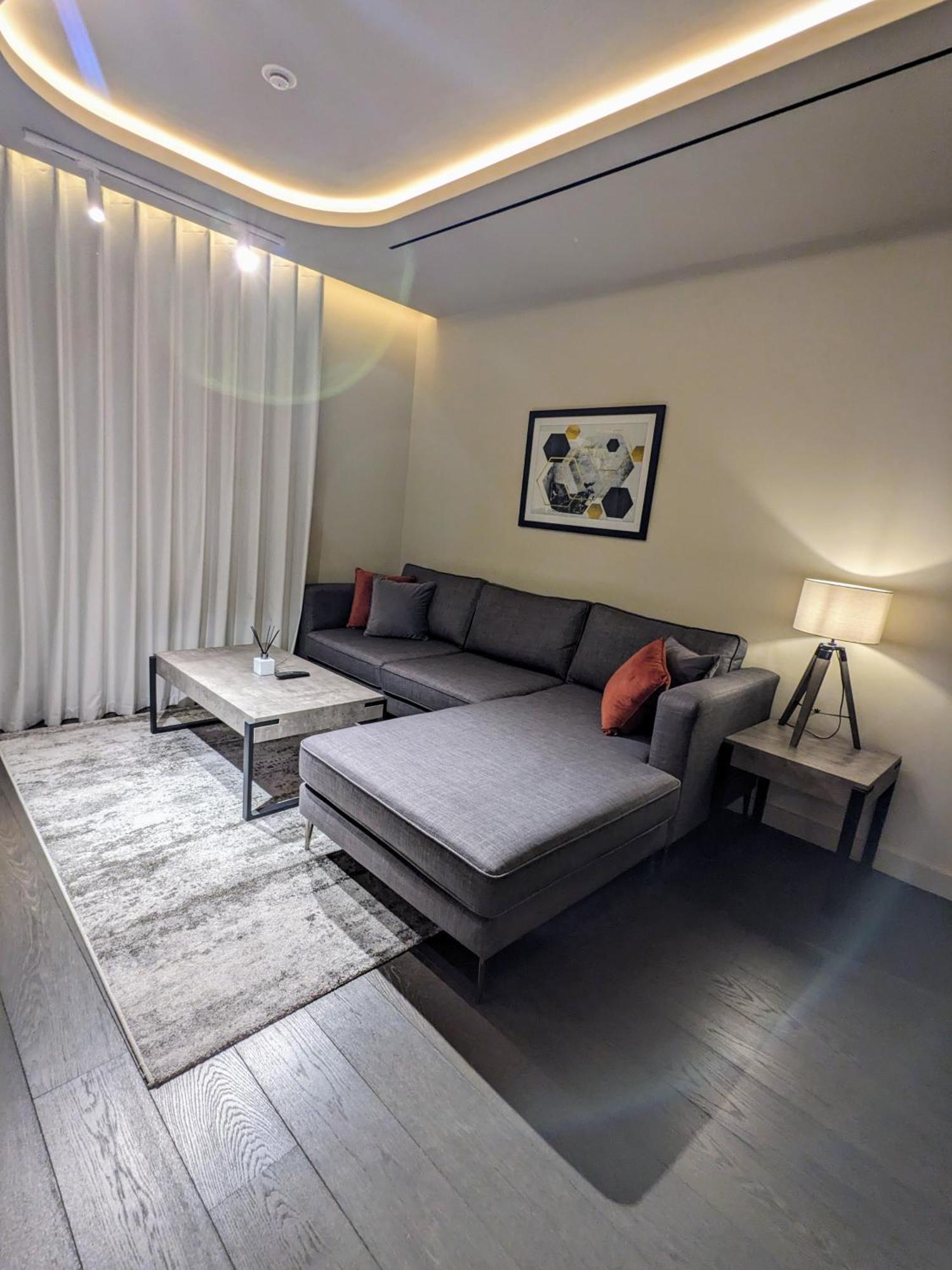 Appartamento Soho Mandarin Londra